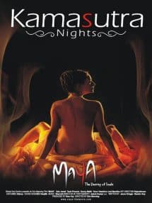 Kamasutra Nights (2008) ค่ำคืนรัก กามสูตร  