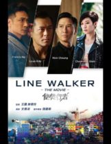 Line Walker (Shi tu xing zhe) (2016) ล่าจารชน  