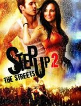 Step Up 2 The Streets (2008) สเตปโดนใจ หัวใจโดนเธอ 2  