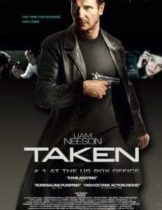 Taken 1 (2008) เทคเคน สู้ไม่รู้จักตาย  