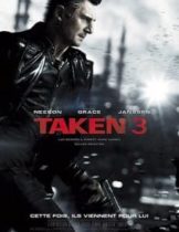 Taken 3 (2014) เทคเคน 3 ฅนคมล่าไม่ยั้ง  