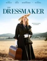 The Dressmaker (2015) แค้นลั่นปังเว่อร์  