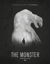 The Monster (2016) อะไรซ่อน
