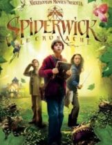 The Spiderwick Chronicles (2008) ตำนานสไปเดอร์วิก เปิดคัมภีร์ข้ามมิติมหัศจรรย์  