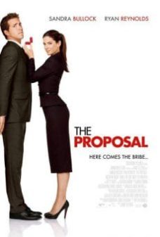 The proposal (2009) ลุ้นรักวิวาห์ฟ้าแลบ  