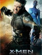 X-Men 7 Days of Future Past (2015) เอ็กซ์-เม็น สงครามวันพิฆาตกู้อนาคต  