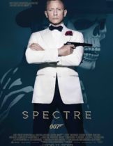 Spectre 007 (2015) องค์กรลับดับพยัคฆ์ร้าย เจมส์ บอนด์  