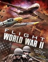 Flight World War II (2015) เที่ยวบินฝูงสงคราม  