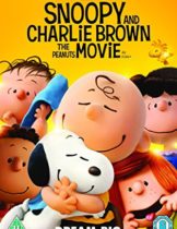 Snoopy and Charlie Brown The Peanuts Movie (2015) สนูปี้ แอนด์ ชาร์ลี บราวน์ เดอะ พีนัทส์ มูฟวี่  