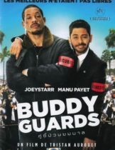 Buddy guards (2015) คู่ซี้ป่วนยมบาล  