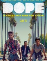 Dope (2015) โด๊ป  