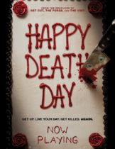 Happy Death Day (2017) หนังเรื่อง สุขสันต์วันตาย [ Trailer ]  