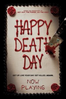 Happy Death Day (2017) หนังเรื่อง สุขสันต์วันตาย [ Trailer ]  
