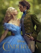 Cinderella (2015) ซินเดอเรลล่า  