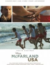McFarland USA (2015) แม็คฟาร์แลนด์ ยูเอสเอ  