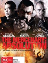 The Mercenary : Absolution (2015) แหกกฎโคตรนักฆ่า  