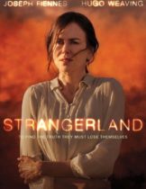 Strangerland (2015) คนหายเมืองโหด  