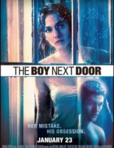 The Boy Next Door (2015) รักอำมหิต หนุ่มจิตข้างบ้าน  