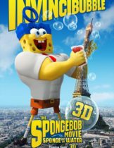 The SpongeBob Movie : Sponge Out of Water (2015) สพันจ์บ็อบ ฮีโร่จากใต้สมุทร  