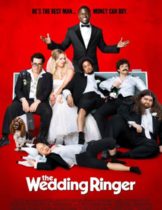 The Wedding Ringer (2015) วิวาห์ป่วน ก๊วนเพื่อนเก๊  
