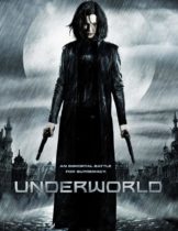 Underworld 1 (2015) สงครามโค่นพันธุ์อสูร 1  