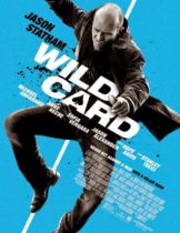 Wild card (2015) มือฆ่าเอโพดำ  