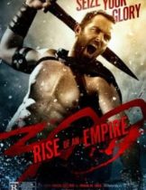 300 Rise of an Empire (2014) มหาศึกกำเนิดอาณาจักร  