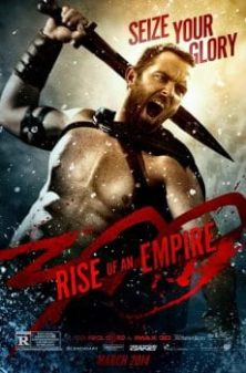 300 Rise of an Empire (2014) มหาศึกกำเนิดอาณาจักร  