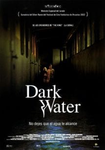 Dark Water (2015) ห้องเช่าหลอน วิญญาณโหด  