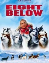 Eight Below (2006) ปฏิบัติการ 8 พันธุ์อึดสุดขั้วโลก  