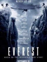 Everest (2015) เอเวอเรสต์ ไต่ฟ้าท้านรก  