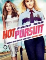 Hot Pursuit (2015) คู่ฮ็อตซ่าส์ ล่าให้ว่อง  