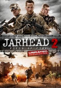Jarhead 2 Field Of Fire (2014) จาร์เฮด พลระห่ำ สงครามนรก 2  