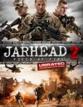 Jarhead 2 Field Of Fire (2014) จาร์เฮด พลระห่ำ สงครามนรก 2  