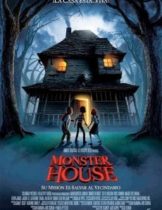Monster House (2006) บ้านผีสิง  