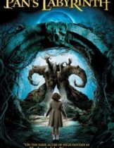 Pan’s Labyrinth (2006) อัศจรรย์แดนฝัน มหัศจรรย์เขาวงกต  