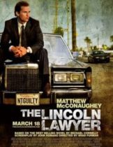 The Lincoln Lawyer (2011) พลิกเล่ห์ ซ่อนระทึก  