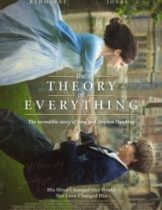 The Theory of Everything (2014) ทฤษฎีรักนิรันดร  