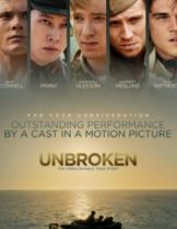 Unbroken (2014) คนแกร่งหัวใจไม่ยอมแพ้  
