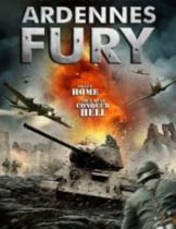 Ardennes Fury (2014) สงครามปฐพีเดือด  