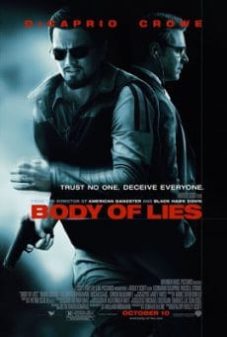 Body of Lies (2008) แผนบงการยอดจารชนสะท้านโลก  