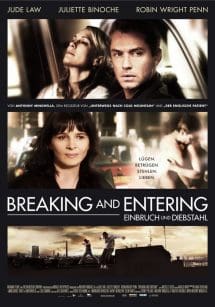 Breaking and Entering (2006) อาชญากรรมรัก อุบัติกลางหัวใจ  