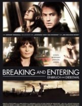 Breaking and Entering (2006) อาชญากรรมรัก อุบัติกลางหัวใจ  