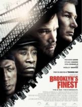 Brooklyn’s Finest (2009) ตำรวจระห่ำพล่านเขย่าเมือง  