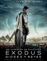 Exodus Gods and Kings (2014) เอ็กโซดัส ก็อดส์ แอนด์ คิงส์  