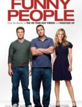Funny People (2009) เดี่ยวตลกตกไม่ตาย  