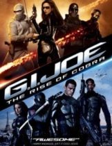 G.I. Joe 1 The Rise Of Cobra (2009) จี.ไอ.โจ สงครามพิฆาตคอบร้าทมิฬ  