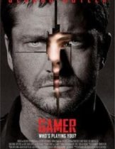Gamer (2009) คนเกมทะลุเกม  