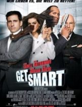 Get Smart (2008) พยัคฆ์ฉลาด เก็กไม่เลิก  