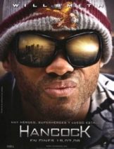 Hancock (2008) แฮนค็อค ฮีโร่ขวางนรก  